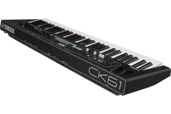 Yamaha CK61 Stage Keyboard  - Retoure (Zustand: sehr gut) image 6