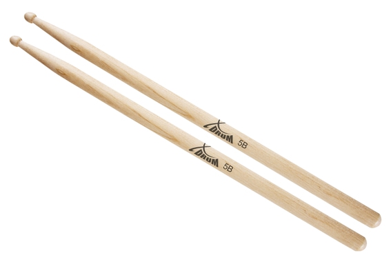 XDrum DD-460C E-Drum Kit Home Set image 6