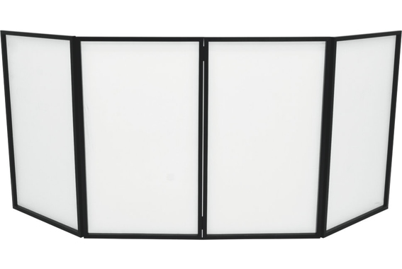 Omnitronic MD-1 DJ Booth Cover image 6