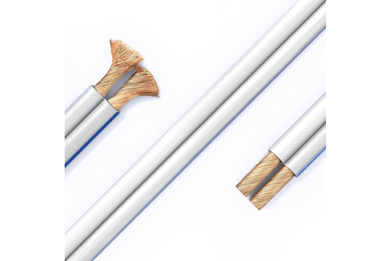 Cable de Altavoz PureLink OFC 2x2,50mm² 50m Blanco image 6