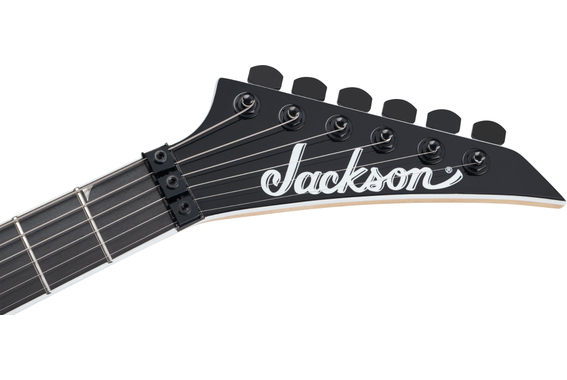 Jackson Pro Plus Series Soloist SLA2 Noir Brillant image 6
