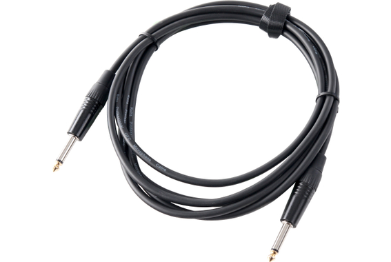 Rocktile Puncher E-Bass Black Jaco Set image 6