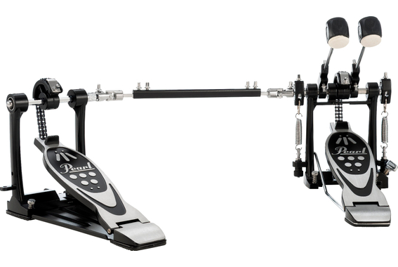 Pearl P-532 Doppel Fußmaschine image 6
