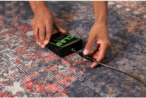 Meinl STB3 Digital Stomp Box Clap image 6