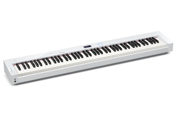 Casio Privia PX-S7000 WH Digitalpiano White image 6