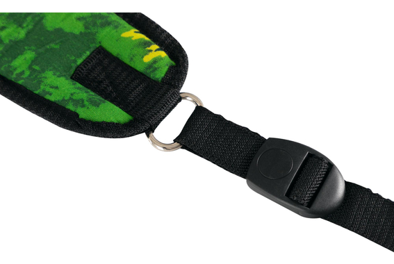 XDrum Djembe Gurt Eco schwarz image 6