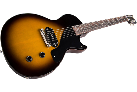 Gibson Les Paul Junior Vintage Tobacco Burst image 6