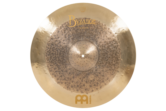 Set De Cymbales Meinl Artist's Choice Matt Garstka image 6