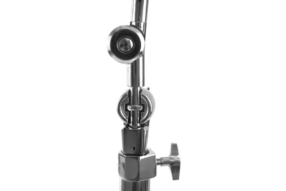 Meinl HCS 12" Splash + Galgenbekkenstand SET image 6