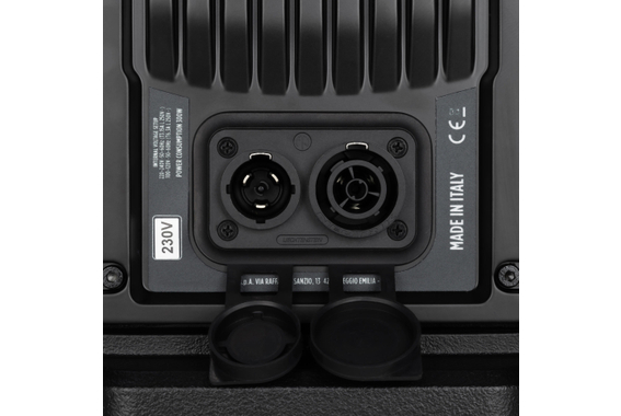 RCF ART 945-A  - Retoure (Zustand: gut) image 6