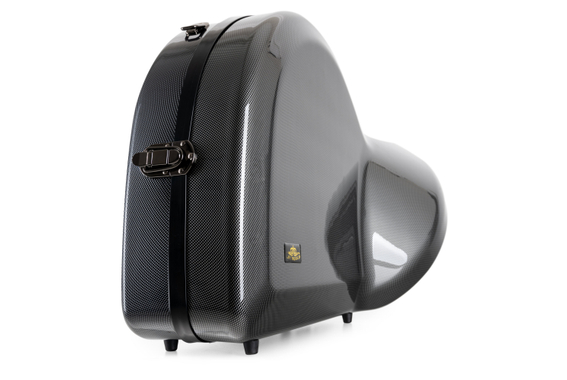 Lechgold Deluxe Koffer für Einfach- & Doppelhorn  - Retoure (Zustand: sehr gut) image 6