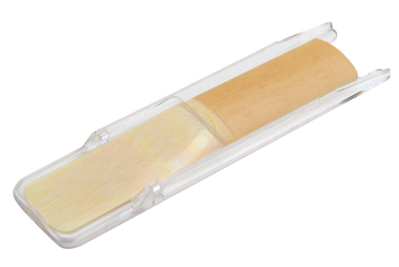 Classic Cantabile AS-450 Brushed Eb Altsaxofoon Set image 6