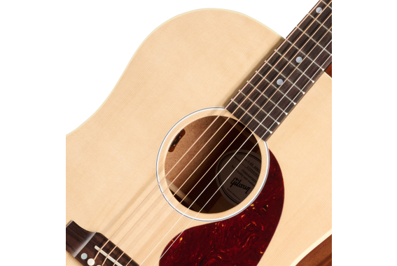 Gibson J-45 Special Satin Natural image 6