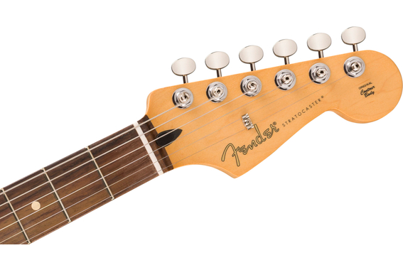 Fender Player II Stratocaster RW 3-Color Sunburst  - Retoure (Zustand: sehr gut) image 6
