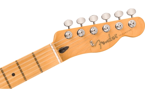 Fender Player II Telecaster HH MN Coral Red image 6