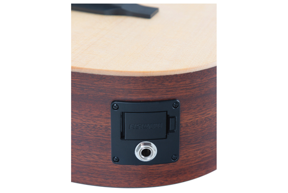 Martin Guitar LX1E Little Westerngitarre image 6