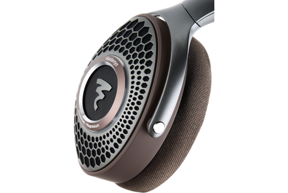 Focal Hadenys HiFi Kopfhörer  - 1A Showroom Modell (Zustand: wie neu, in OVP) image 6