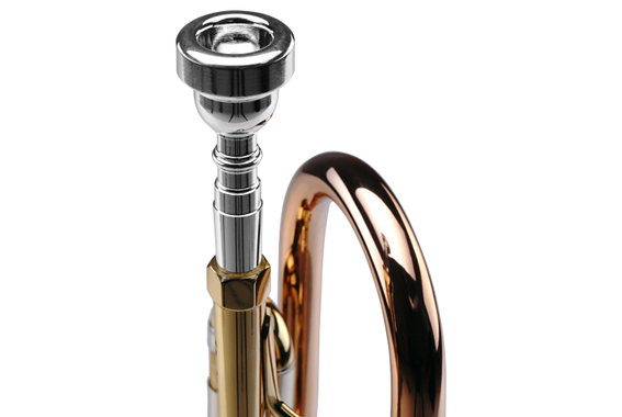 Lechgold TR-14G Tromba in Sib image 6