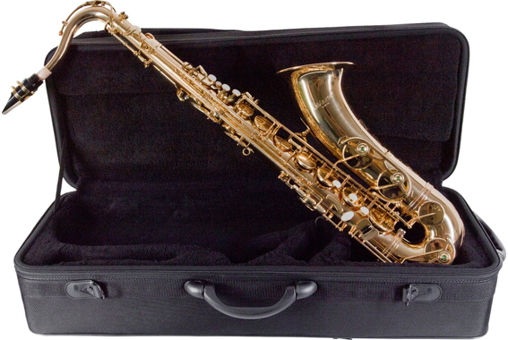 Leblanc Avant Sassofono Tenore in Bb LTS511 image 6