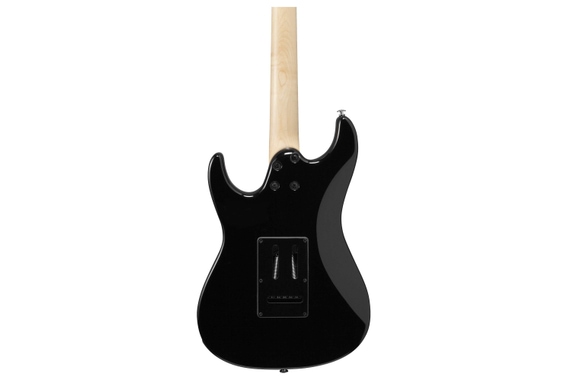 Ibanez AZES40-BK Black image 6