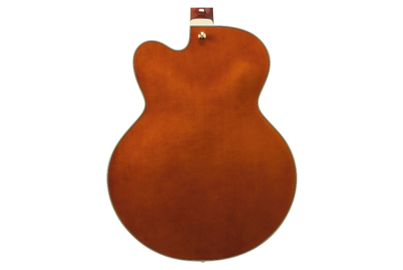 Ibanez AF95-DA Dark Amber image 6