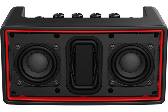 NUX Mighty Air Compact Gitaarversterker Set image 6