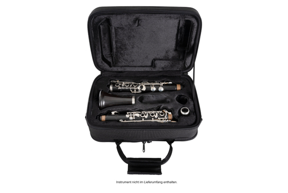 Custodia Leggera Lechgold per Clarinetto (Sistema Tedesco) image 6