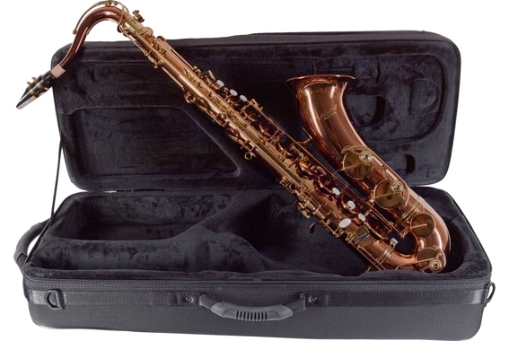 Leblanc Premiere Saxofón Tenor En Bb LTS711DL image 6