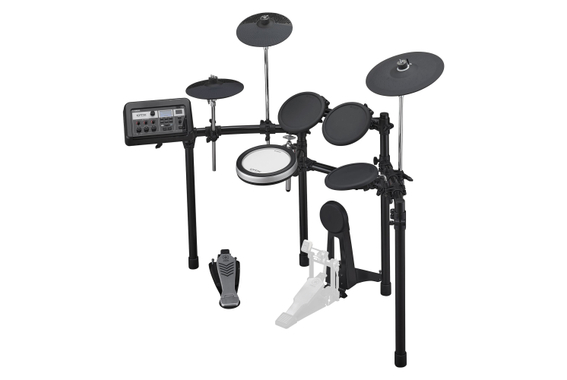 Yamaha DTX6K-X E-Drum Kit image 6
