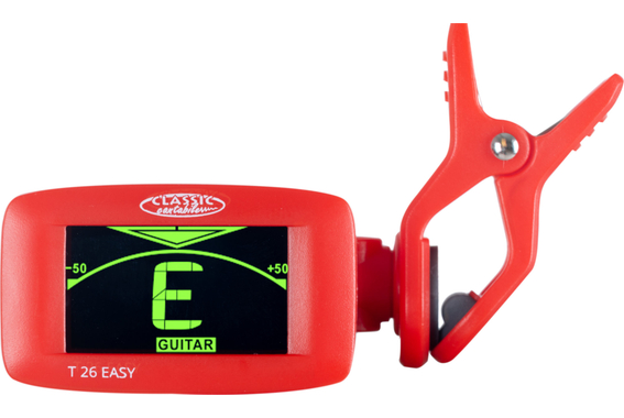 Classic Cantabile Acoustic Series AS-851 Klassieke Gitaar 4/4 Set Met Stemapparaat image 6