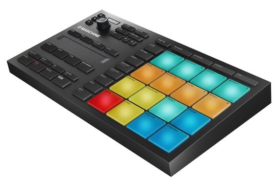 Native Instruments Maschine Mikro MK3 image 6