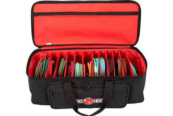 Grand Sac Organisateur De Câbles Pig Hog image 6