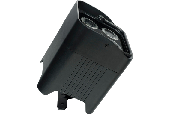 Projecteur LED Batterie Algam Lighting EVENTPAR412-HEX-IP image 6