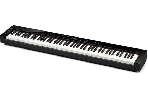 Casio Privia PX-S7000 BK Digitalpiano Black Premium Set image 6