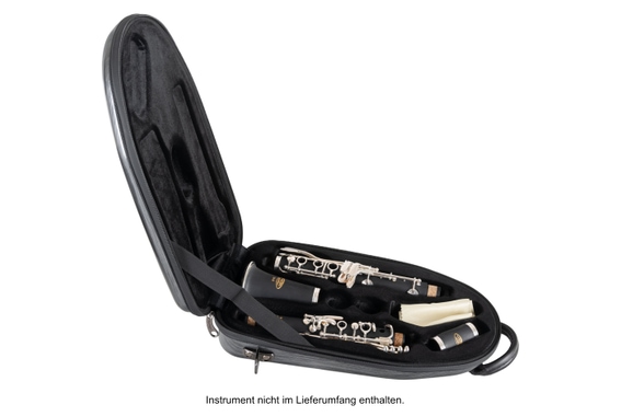 Étui Deluxe Lechgold pour Clarinette (Boehm) image 6