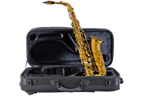 Leblanc Sassofono Alto in Mib LAS411DL image 6