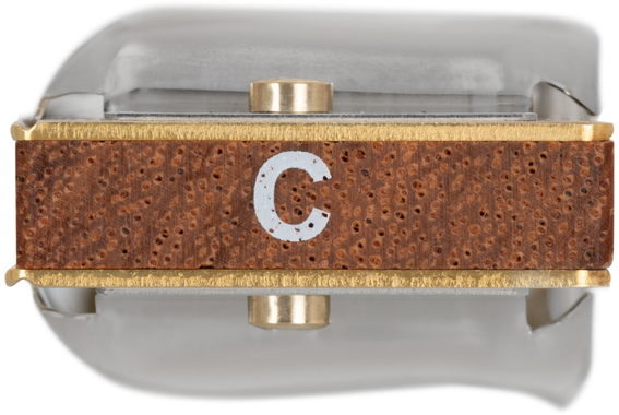 Hohner MS Serie Blues Harp "Heimatblues" en C image 6