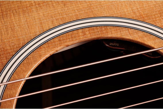 Taylor 712e Gold Label Westerngitaar image 6