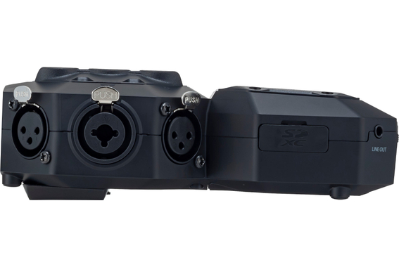 Zoom H8 + MS Pack image 6