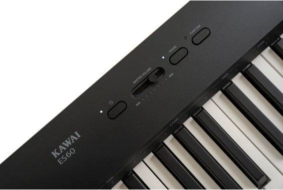 Kawai ES-60 Stagepiano  - Retoure (Verpackungsschaden) image 6
