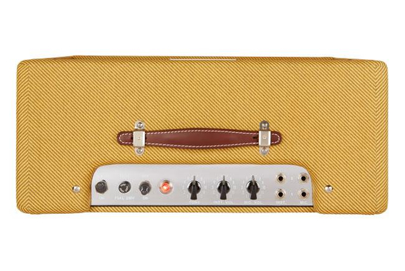 Fender '57 Custom Deluxe image 6