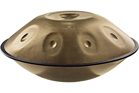 Meinl Sonic Energy HPSTL90 Sensory Handpan Set image 6