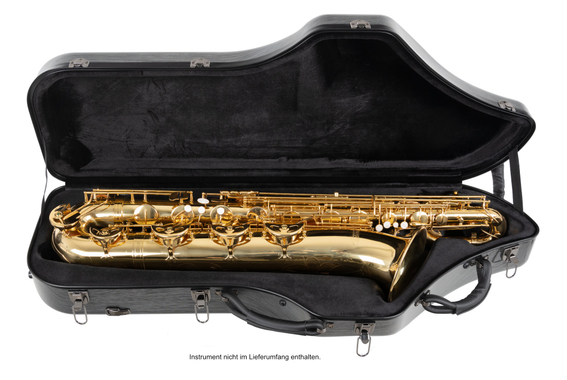 Étui Deluxe Lechgold pour Saxophone Baryton image 6