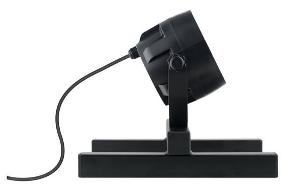 Showlite SPS-121 LED Smart Party Floor Spot RGBW Statief Set image 6