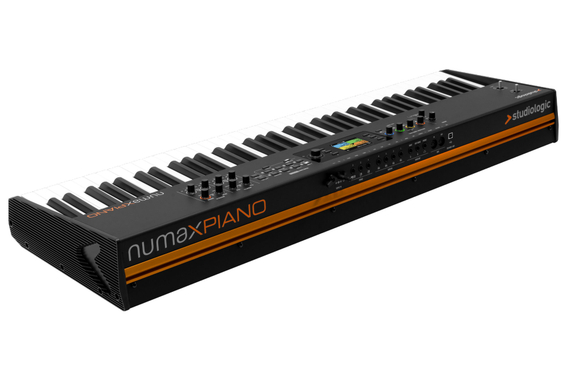 Studiologic Numa X Piano 73 Deluxe Set image 6
