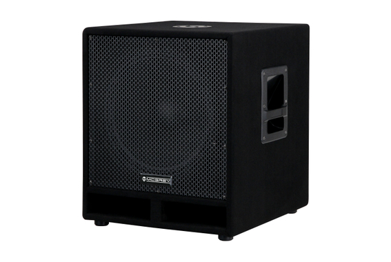 McGrey Powerstage-2800 Système PA 2800 Watts image 6