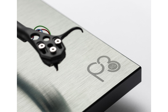 Rega Planar 3 RS Edition image 6