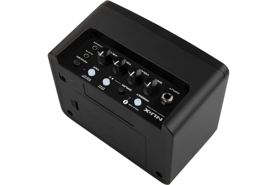 NUX Mighty Lite BT MK II Set image 6