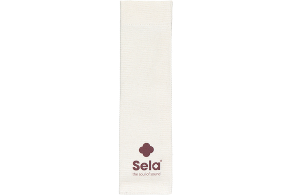 Sela SETFW-MC Diapason Wellness Merkur 141,27 Hz Acciaio Nichelato image 6