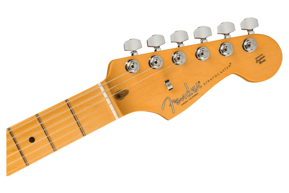 Fender American Professional II Stratocaster MN Black  - Retoure (Zustand: sehr gut) image 6